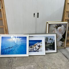 無料!! 絵画 ポスター アート インテリア まとめ 持って行っ...
