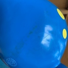 【8/23まで】RODY 乗用ロディ　ブルーの画像