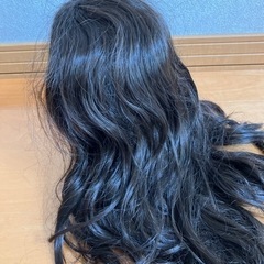 ウィッグ⭐︎かつら　セミロング