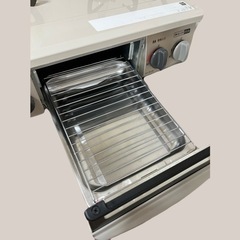 決まりました】都市ガス用 ガスコンロ 説明書付き