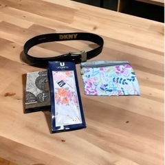 ✨お得✨ブランド小物まとめ売り4種セット