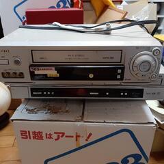 ビデオデッキの画像