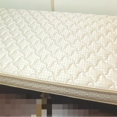 【マットレス】97×188 シングル用の画像