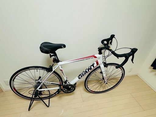 GIANT 　ディファイ　 DEFY 3(2014モデル）　ロードバイク