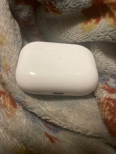 Apple Air pods pro 第二世代 Lightning版　箱無し　正規品