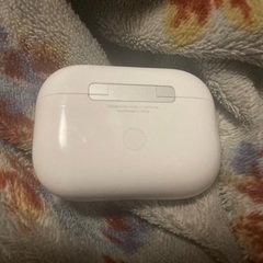Apple Air pods pro 第二世代 Lightning版　箱無し　正規品の画像