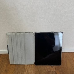 【美品】iPad2