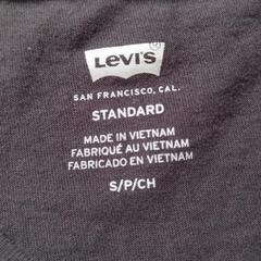 美品　Levi's　リーバイス　Tシャツ　メンズSの画像