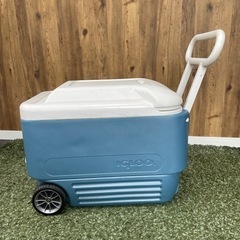 クーラーボックス igloo イグルーマックスコールドウルトラ ...
