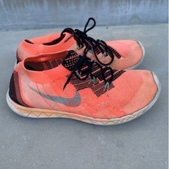 NIKEスニーカーの画像