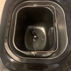 ホームベーカリーの画像