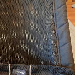 【お取引決定】バウンサー フルセット ベビービョルン メッシュの画像