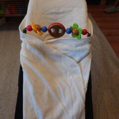 【お取引決定】バウンサー フルセット ベビービョルン メッシュの画像