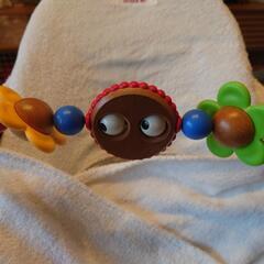 【お取引決定】バウンサー フルセット ベビービョルン メッシュの画像