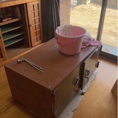 金庫 100キロ超 の画像
