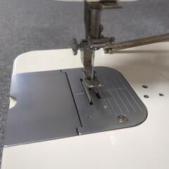 職業用ミシン　シュプール90の画像