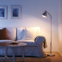 IKEA LERSTA レールスタ 照明