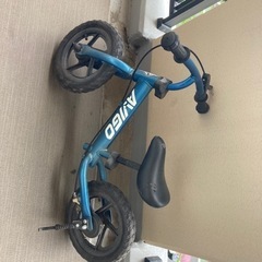 おもちゃ 幼児用自転車