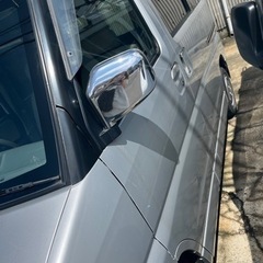 箱バン21万🧡の画像