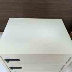 EIKO エーコー 貴重品保管庫 LK-308-4 22-047 ダイヤル式 リゼロ・ロック マスターキー付の画像