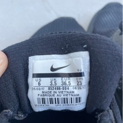 ⭐️NIKEシューズの画像