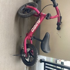 おもちゃ 幼児用自転車