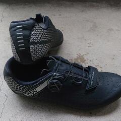 カーボンビンディングシューズの画像