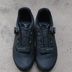 カーボンビンディングシューズの画像