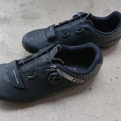 カーボンビンディングシューズの画像
