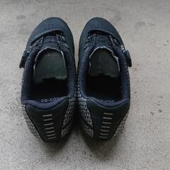 カーボンビンディングシューズの画像