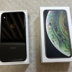 iphone Xs 64gbの画像