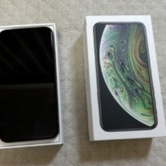 iphone Xs 64gbの画像