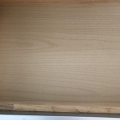 チェストタンス引き出し滑り良いの画像