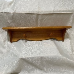 アメリカ雑貨(飾り棚)