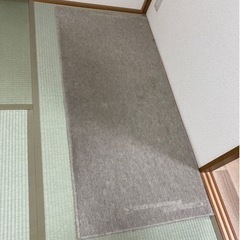 防音カーペット