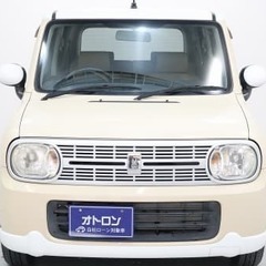 努力は必ず報われる。もし報われない努力があるのならば、それは”まだ”努力とは呼べない。/スズキ アルトラパン 　２ＷＤ　リミテッドの画像