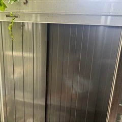 コンテナの画像
