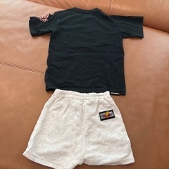 ヒスミニ　子供服の画像