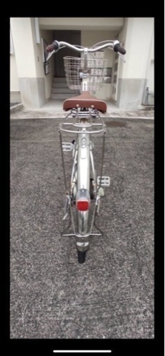 ブリヂストン　ロココベルト