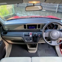 N-one 車検R7年3月までの画像