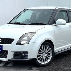🌟楽しい車お探しの方は絶・対・に・必見！！🌟スズキ スイフト 　...