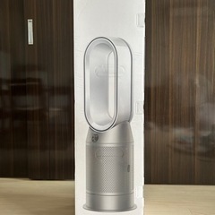 【新品未開封】ダイソン Dyson Purifier Hot+C...