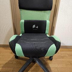Bauhutte ( バウヒュッテ ) ゲーミングチェア G-5...
