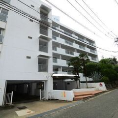 🏡リフォーム推奨物件　1LDK分譲マンション　南区大橋🏡