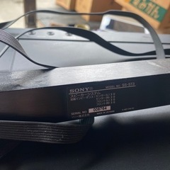 値下げしました
スピーカーセットまとめて の画像