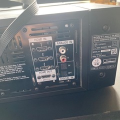 値下げしました
スピーカーセットまとめて の画像