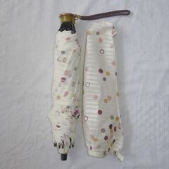 【未使用】折畳傘各種／￥500～の画像