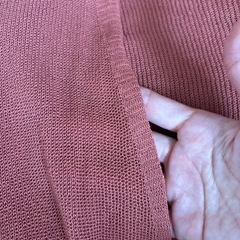 値下げ‼️新品🩷🩷🩷ロングカーディガンの画像