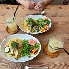 仙台　カフェ巡り − 宮城県