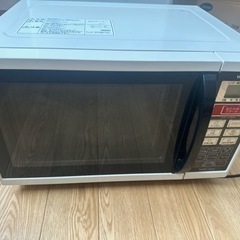 オーブンレンジ